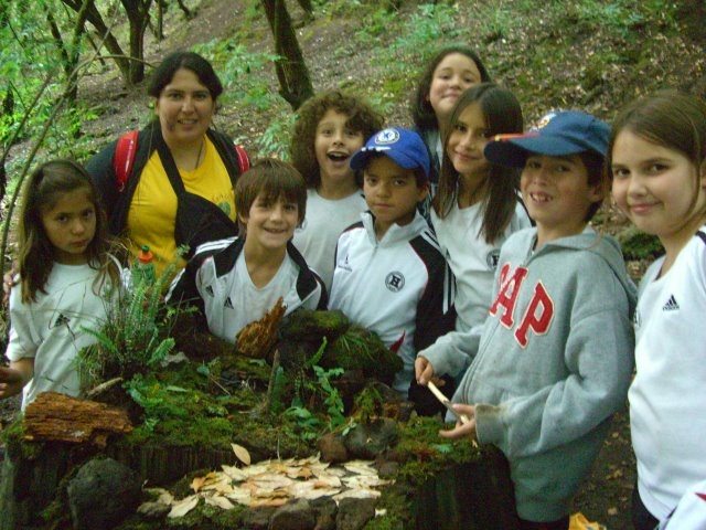 Excursiones tematicas